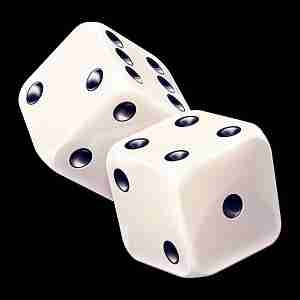 AriyaDiceGame (ariya-dice-game) Farcaster social identity (Fname handle) PFP