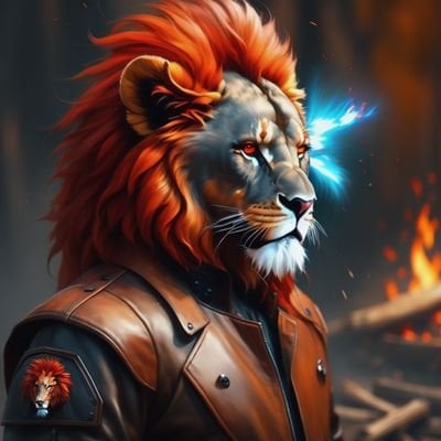 princemeka.lens Lens social identity (.lens handle) PFP