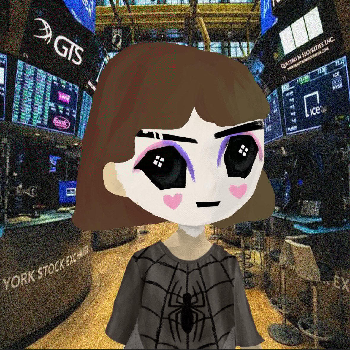 SuSu pfp