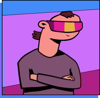 Autistic Based Maxis pfp