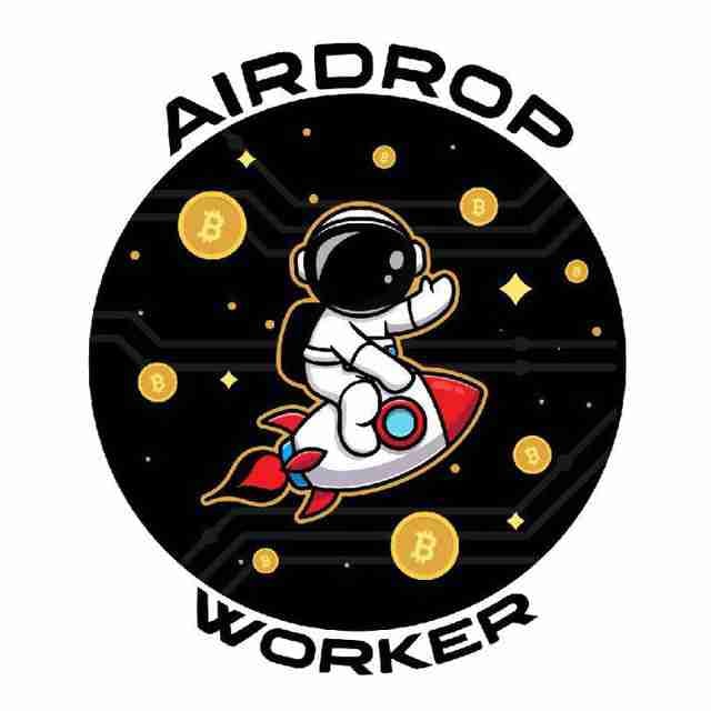 Airdropworker pfp