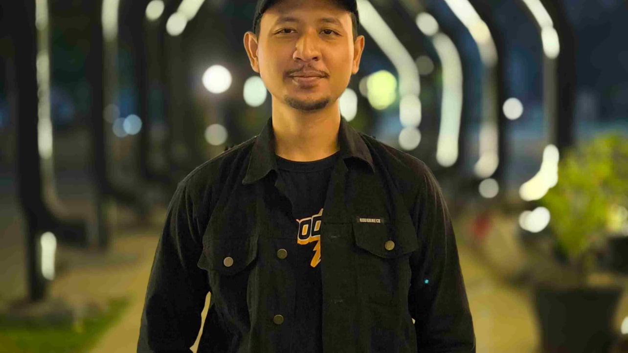 Biki (cekihan.lens) Lens social identity (.lens handle) PFP