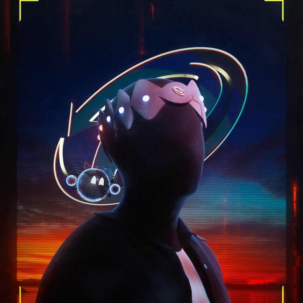 Rafaello pfp