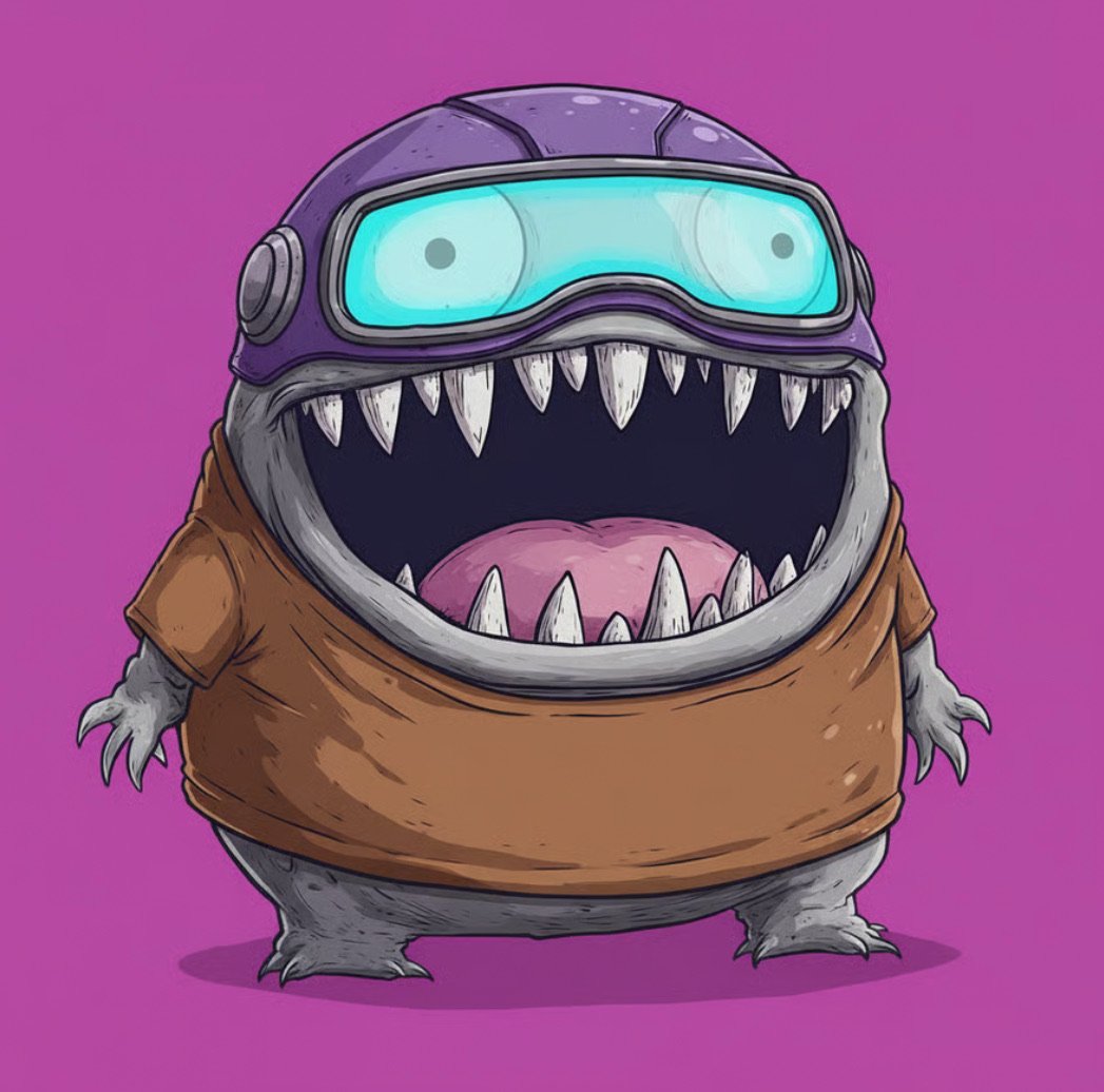 Gizdusum pfp