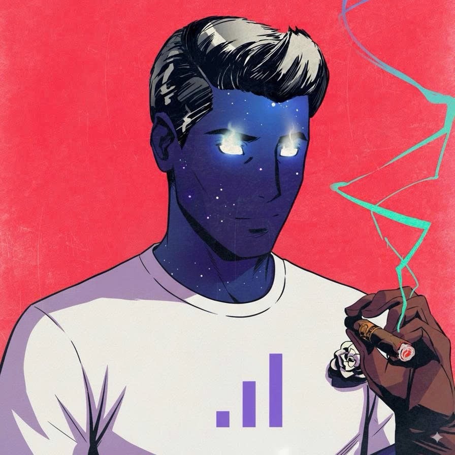 Ander ∎ (anderstark.eth) Farcaster social identity (Fname handle) PFP