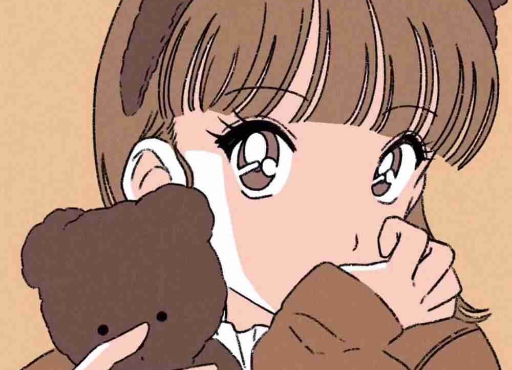 古丽 pfp