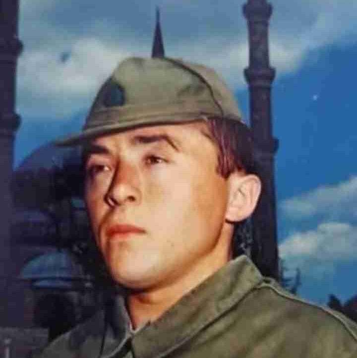 Talha Sinan Sular pfp