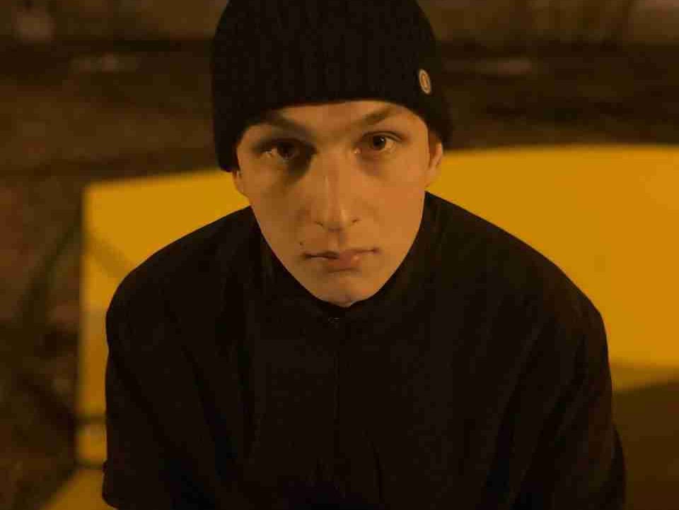 notsad.lens Lens social identity (.lens handle) PFP