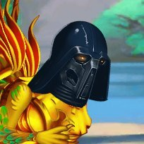 lenshanc.lens Lens social identity (.lens handle) PFP