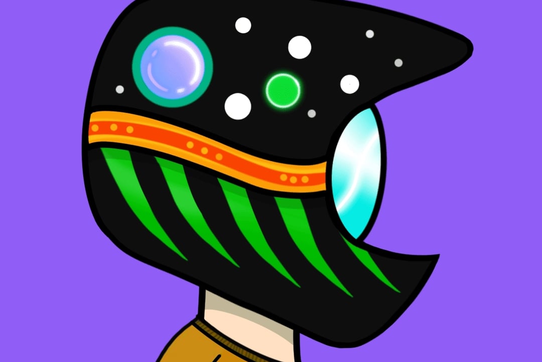 Legend boy's Farcaster avatar