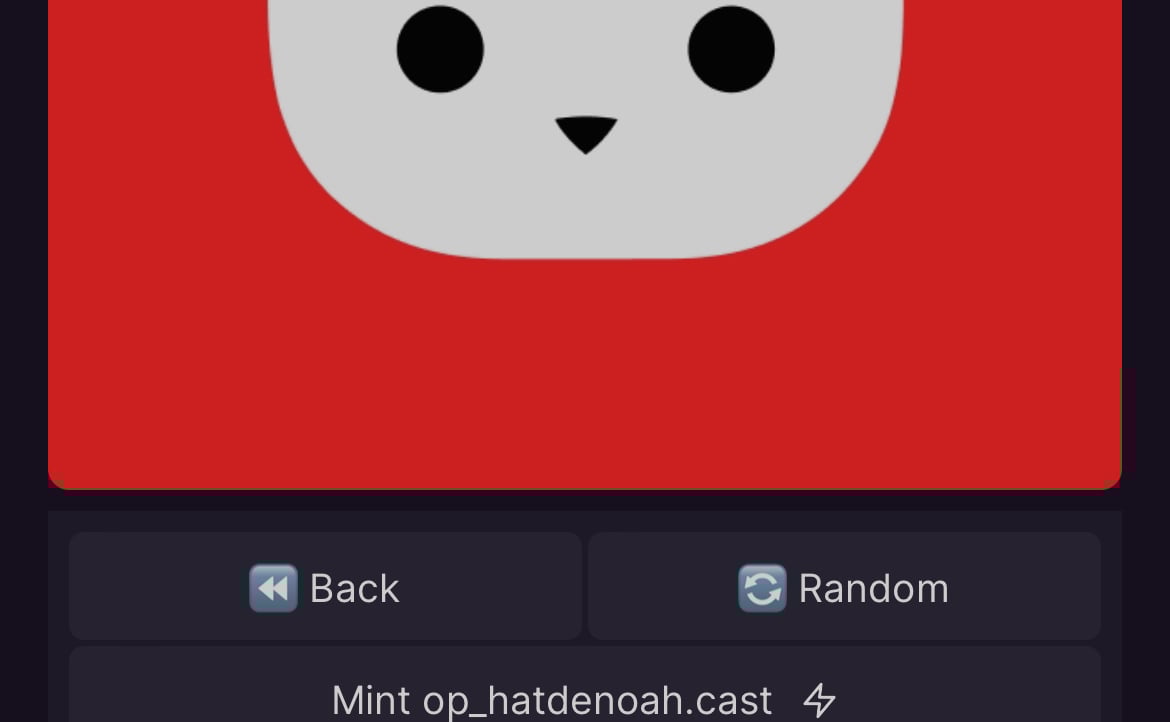 Hatdenoah pfp