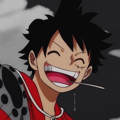 バドラ pfp