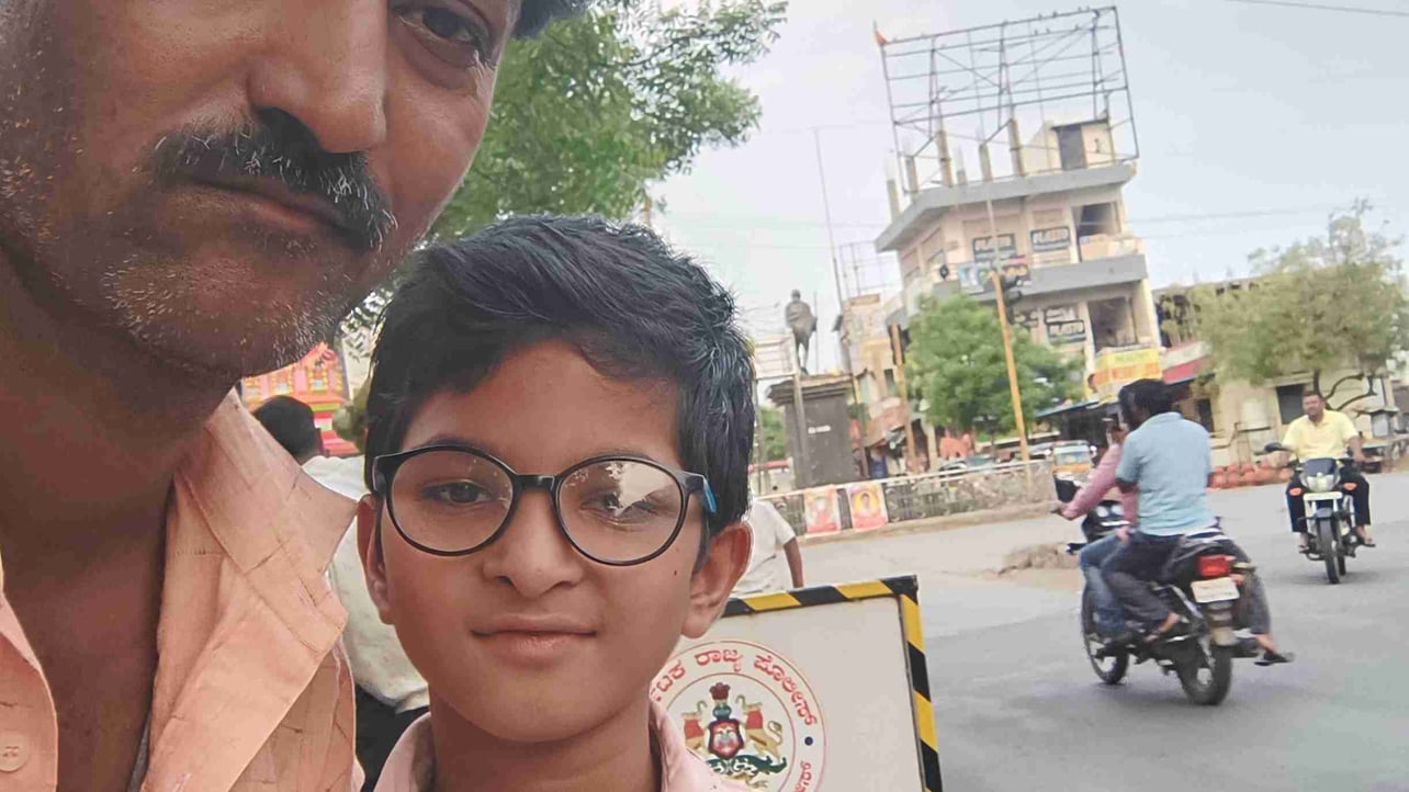 ravicpatil.lens Lens social identity (.lens handle) PFP