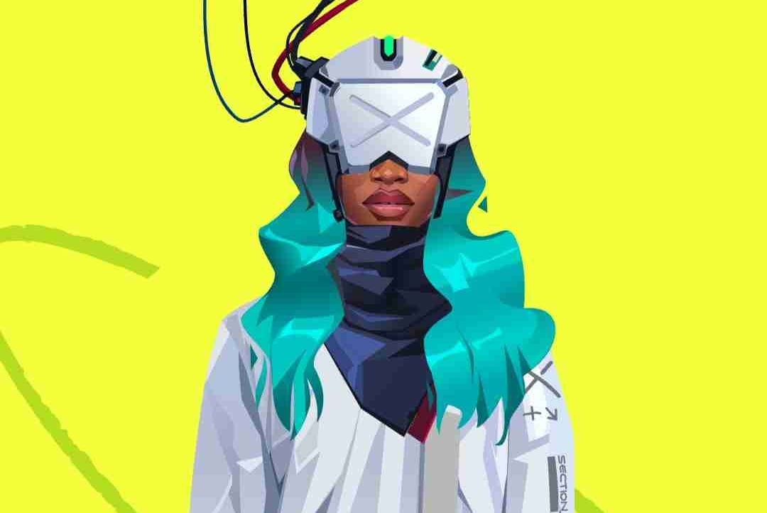 Konohime pfp