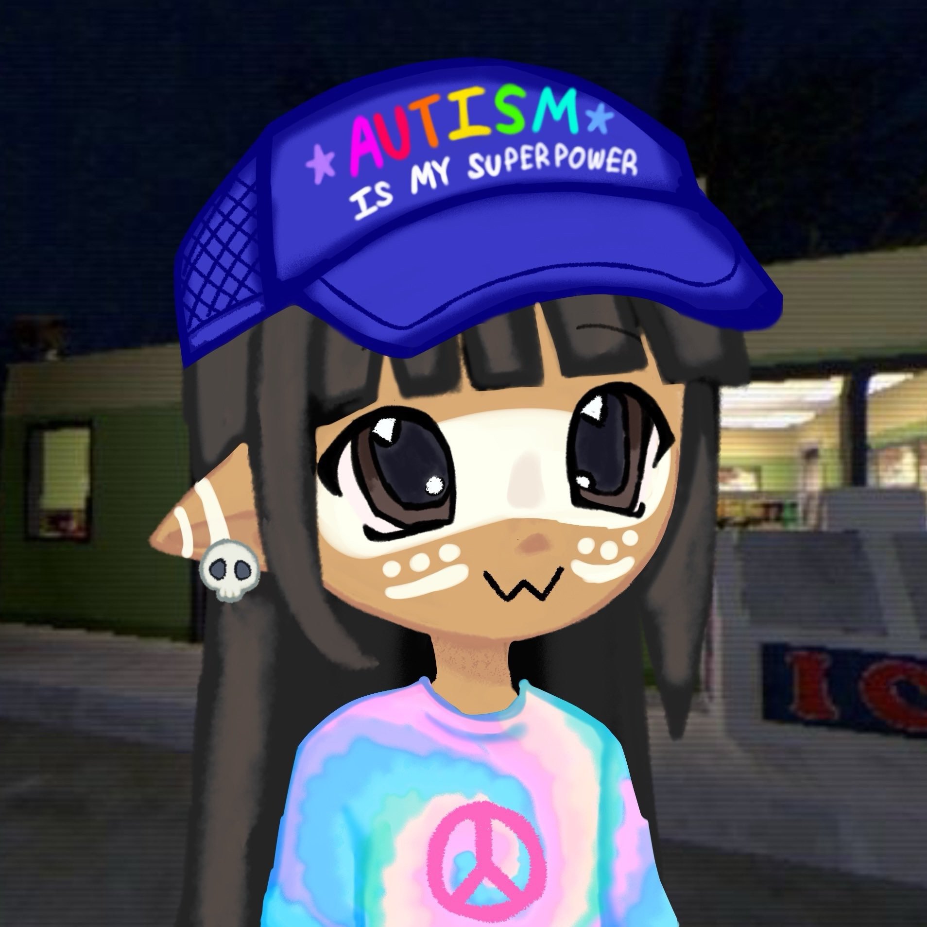 James 空灵地平线 🌟 pfp