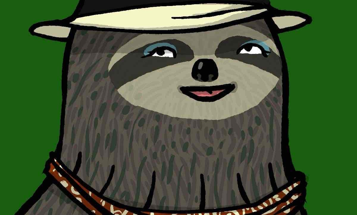 James (pumperman) Farcaster social identity (Fname handle) PFP