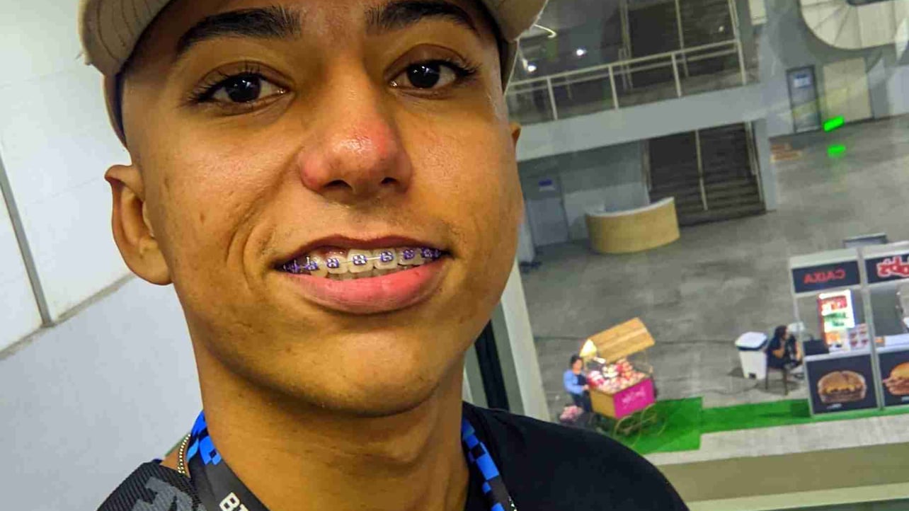 Erick Ferreira (ferreira10) Farcaster social identity (Fname handle) PFP