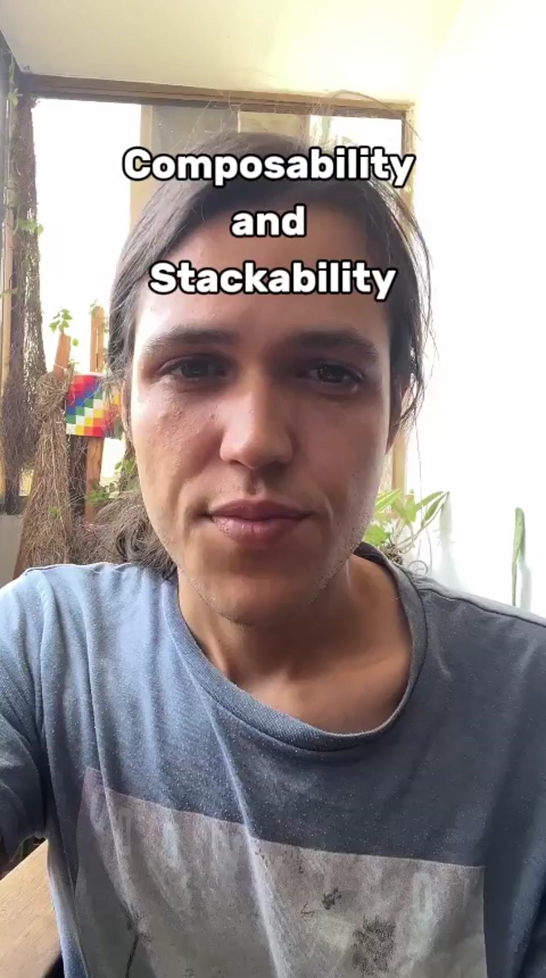 Cast video