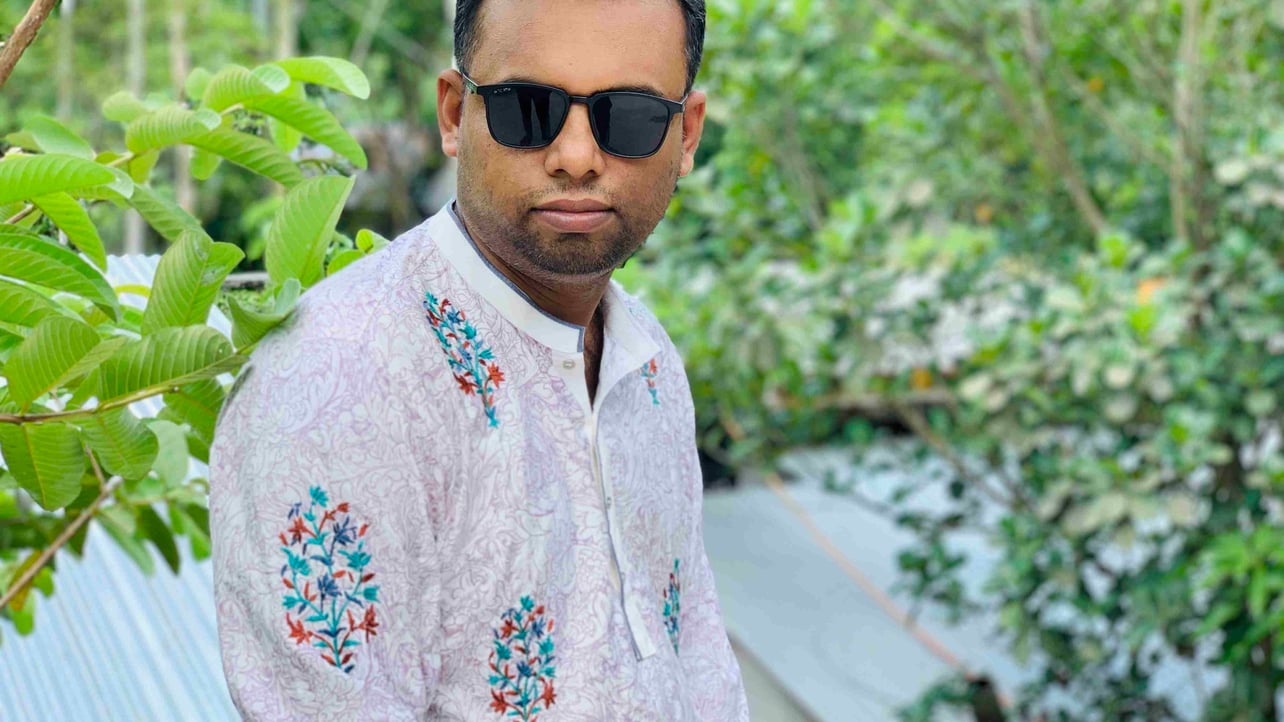 Tariqul pfp
