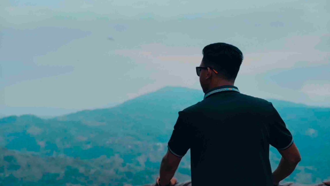 Asraf Rayhan (asrafrayhan) Farcaster social identity (Fname handle) PFP