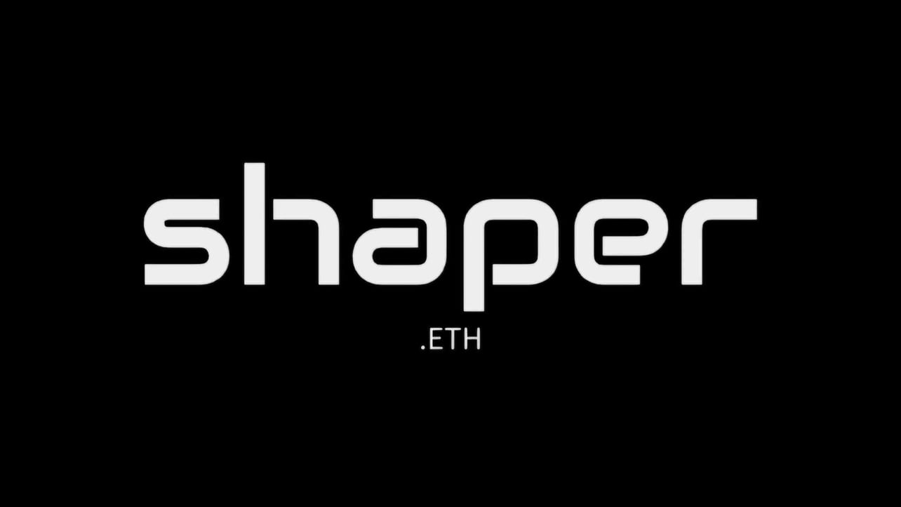 shaper pfp