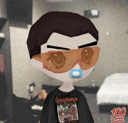 Jett Blaze (jettblaze) Farcaster social identity (Fname handle) PFP