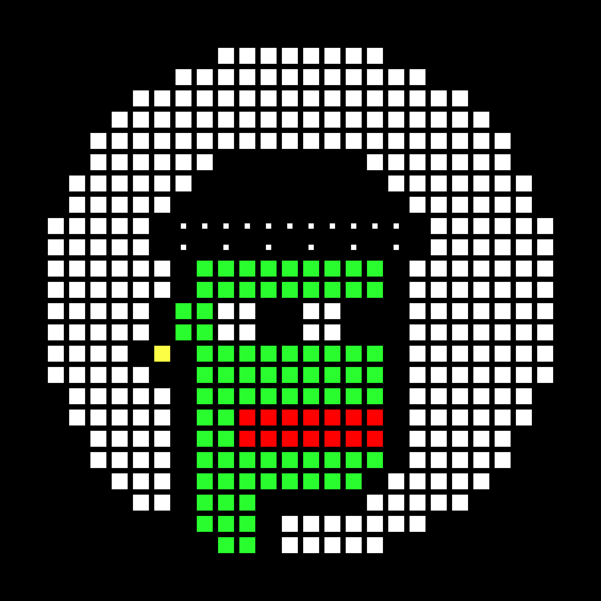 Not Fixel pfp