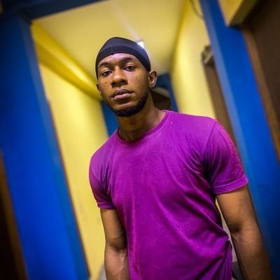 joshbrass(Ø, G) pfp