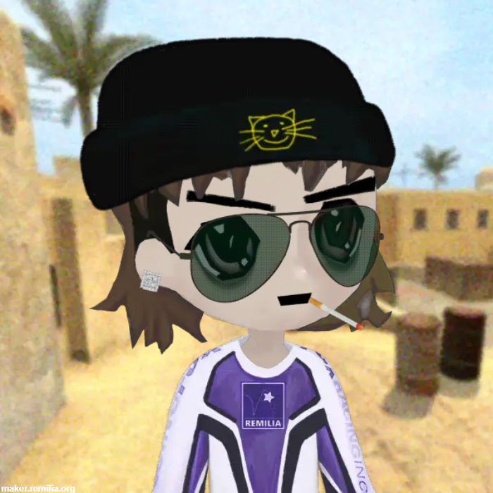 trippie₊ pfp