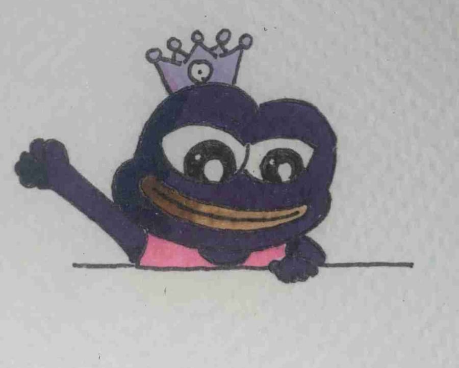 TinhF pfp