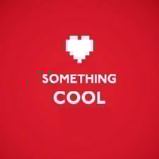 something cool