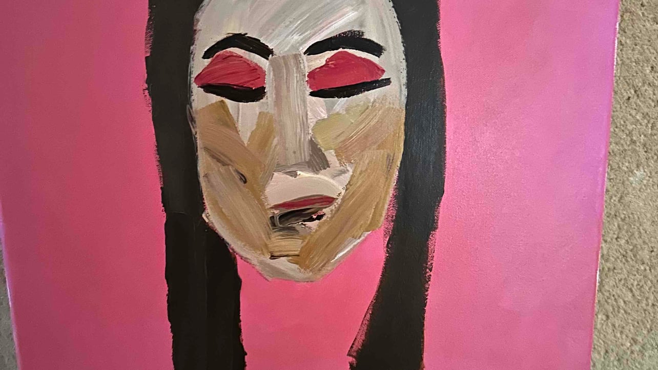 DAFTCYPHERPUNK (daftcypherpunk.lens) Lens social identity (.lens handle) PFP