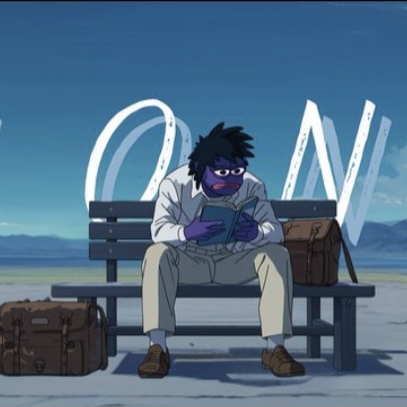 Cooper (monster5) Farcaster social identity (Fname handle) PFP