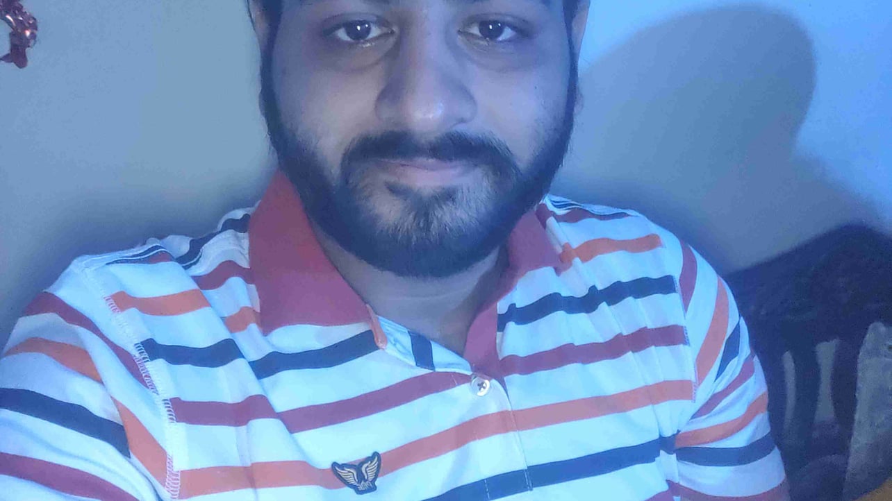 Muhammad Hasan Tariq (hasankk5.lens) Lens social identity (.lens handle) PFP