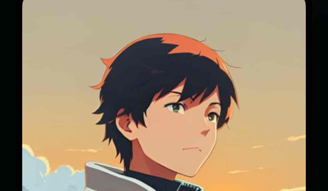 Mr Don pfp