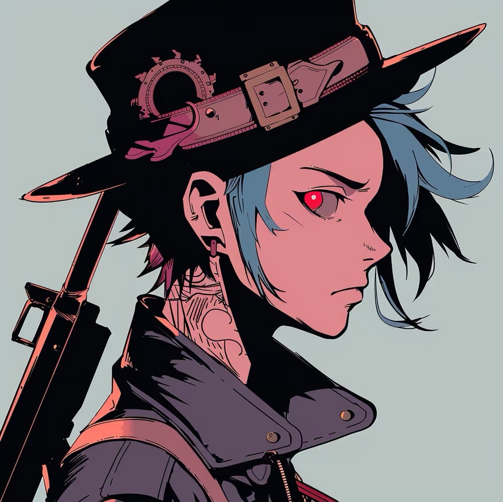 jimbo.base.eth 🎩 pfp