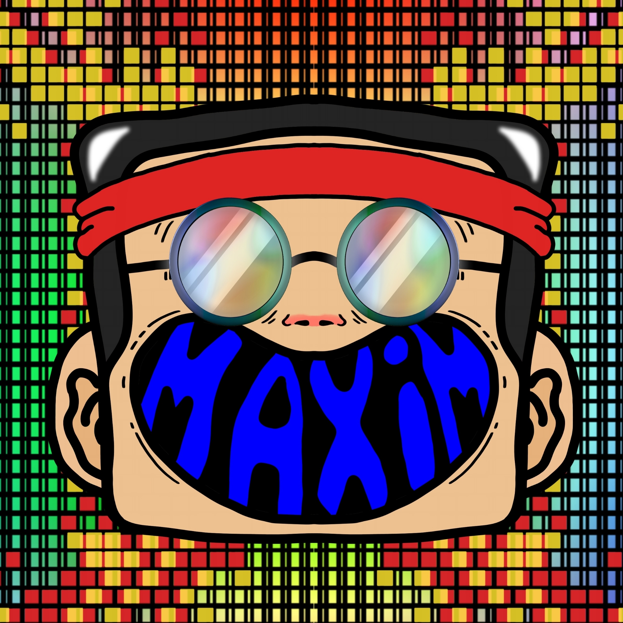 Maximbase pfp