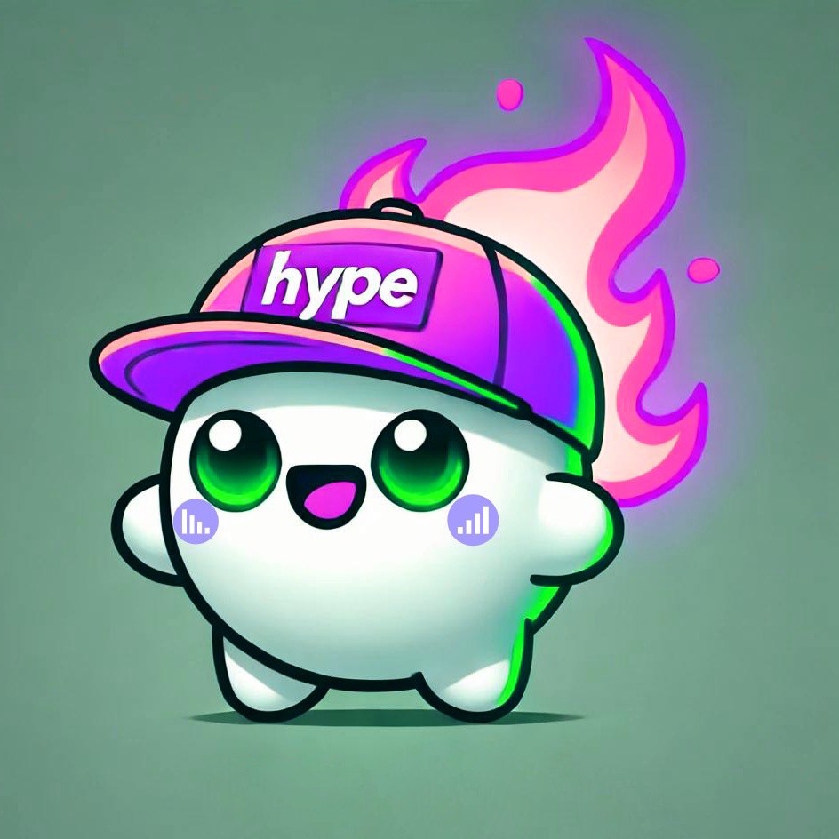 hypeclank