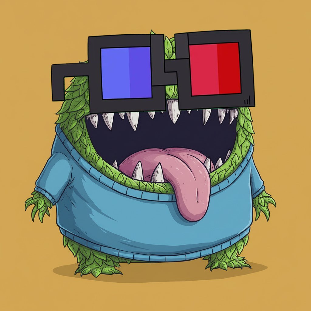 Denizen Juan pfp