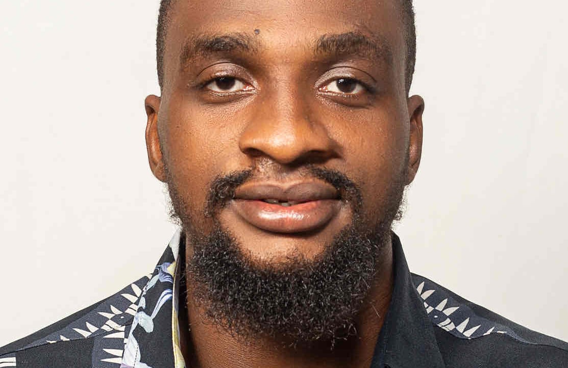 Chiemeka David pfp