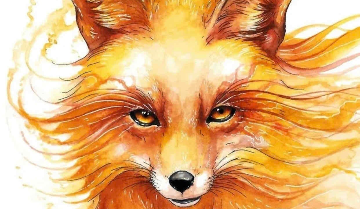 Yuliya (redfox0x.lens) Lens social identity (.lens handle) PFP