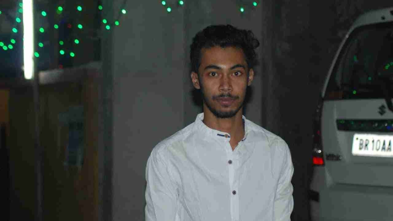 Rahul (rs25018.lens) Lens social identity (.lens handle) PFP