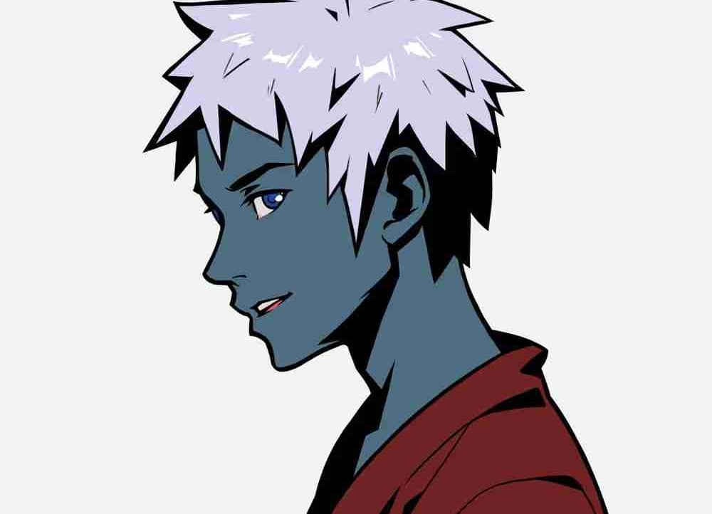 NFTrix (nftrix) Farcaster social identity (Fname handle) PFP