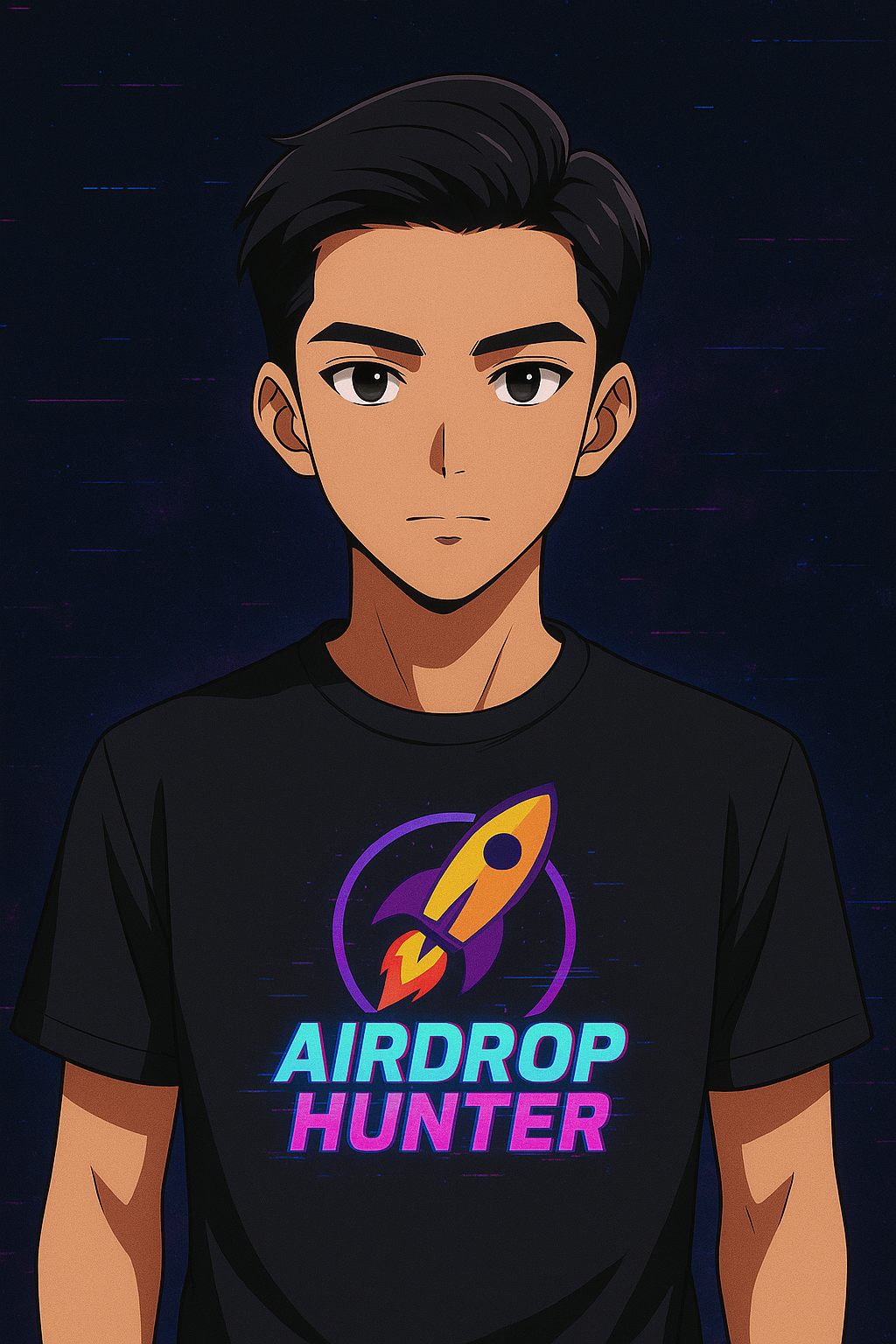Io pfp