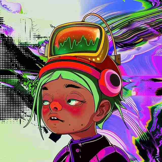 Remali pfp