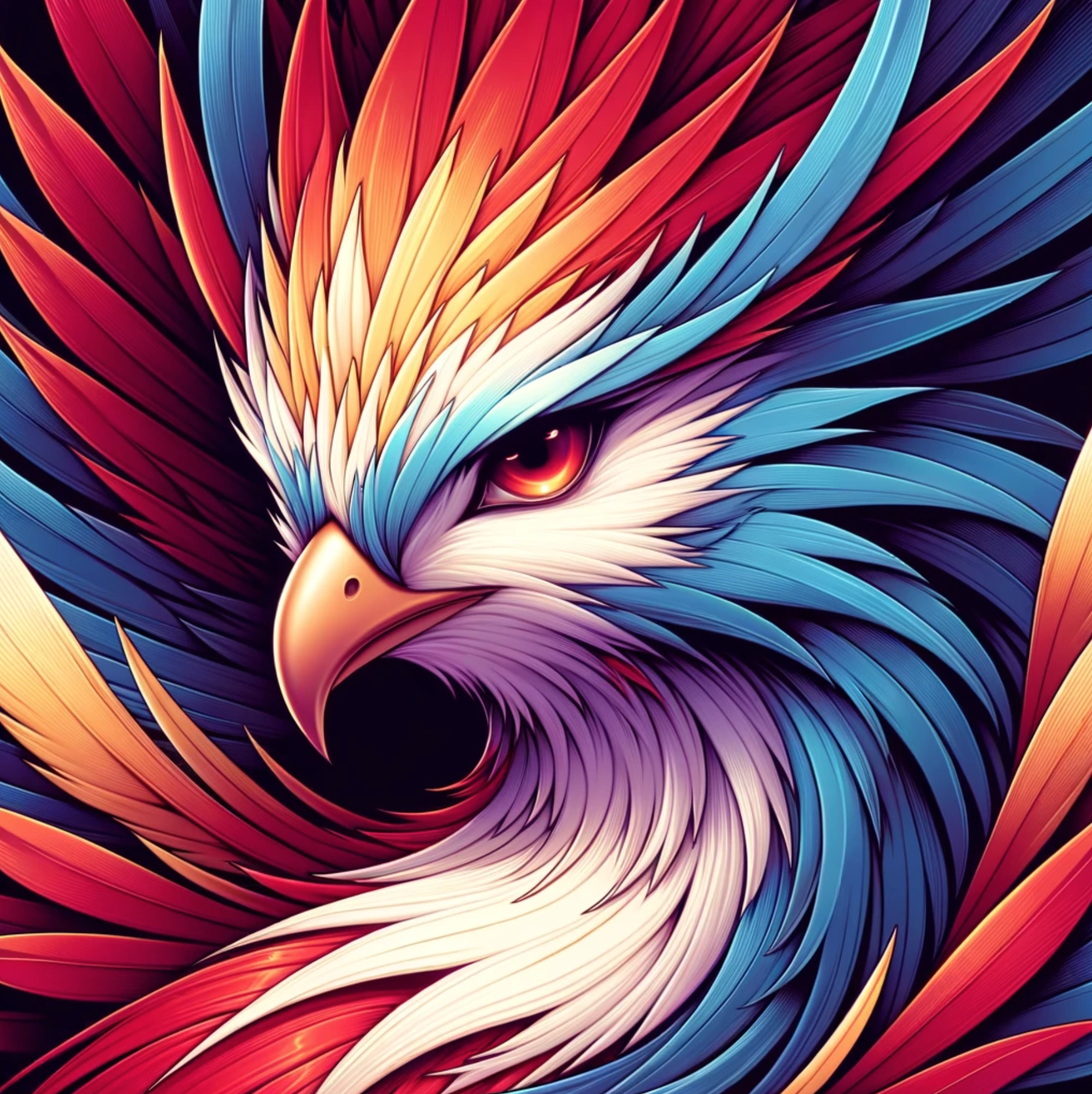 phoenix 🎩 pfp