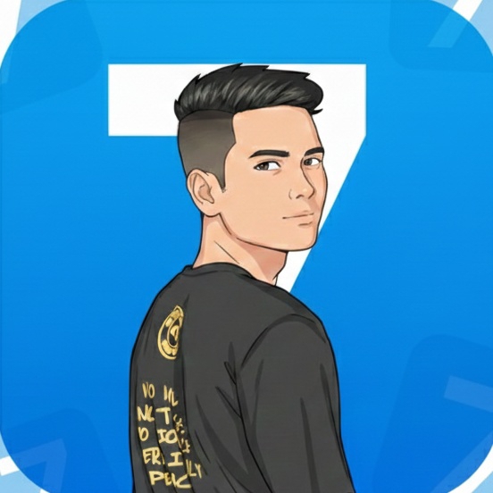 indraseven.eth 🤝's Farcaster avatar