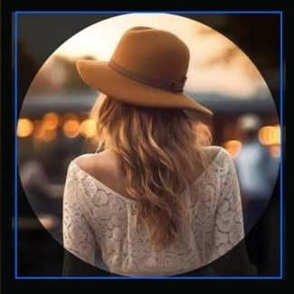 Crypto Princess base.eth (cryptoprincess) Farcaster social identity (Fname handle) PFP