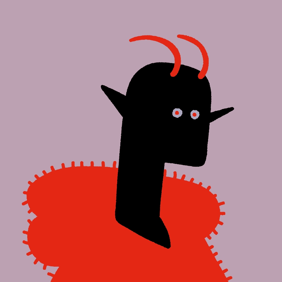 Cain pfp