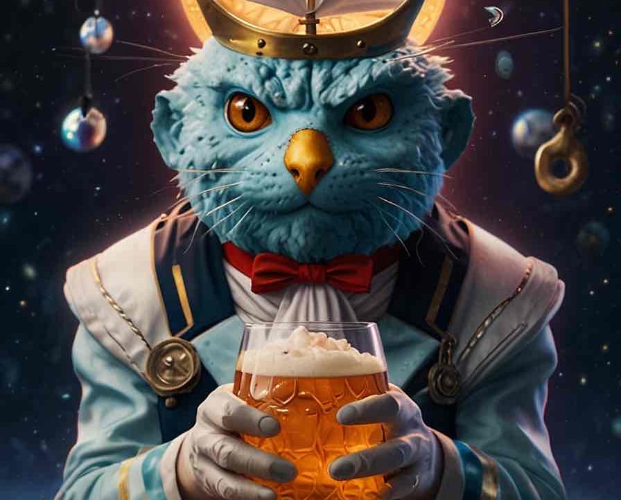 Tipsy Sailors (tipsysailors) Farcaster social identity (Fname handle) PFP